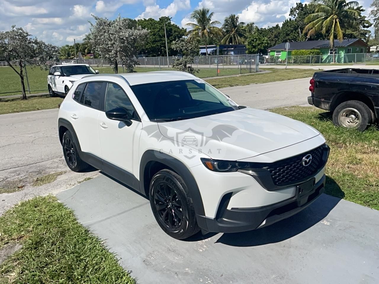 Mazda CX-50 PREFERRED 2.5L 4 2025