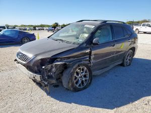 Lexus RX 350 3.5L 6 2009