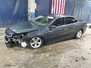 Chevrolet Malibu LS 2.5L 4 2014