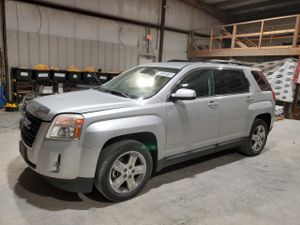 GMC Terrain SLT 2.4L 4 2013
