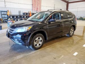 Honda CR-V LX 2.4L 4 2012