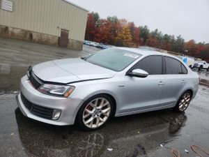 Volkswagen Jetta GLI 2.0L 4 2014