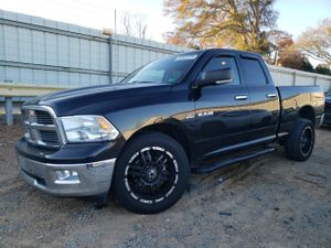 Dodge RAM 5.7L 8 2010