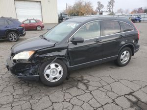 Honda CR-V LX 2.4L 4 2010
