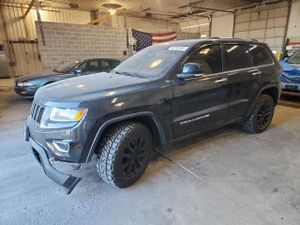 Jeep Grand Cherokee LIMITED 3.6L 6 2015