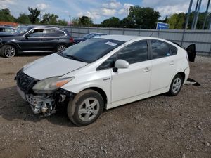 Toyota Prius 1.8L 4 2010