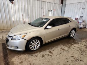 Chevrolet Malibu LTZ 2.5L 4 2014
