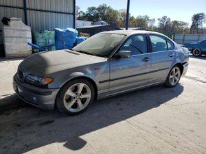 BMW 3 Series I 3.0L 6 2005