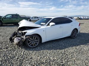 Lexus IS 200T 2.0L 4 2017