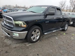 Dodge RAM 5.7L 8 2010