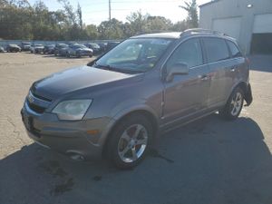 Chevrolet Captiva SPORT 3.0L 6 2012