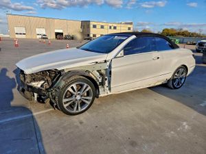 Mercedes-Benz E 350 3.5L 6 2014