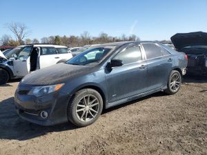 Toyota Camry L 2.5L 4 2014