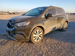Buick Encore PREFERRED 1.4L 4 2020