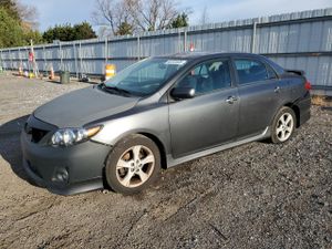 Toyota Corolla BASE 1.8L 4 2011