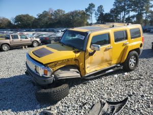 Hummer H3 3.5L 5 2006