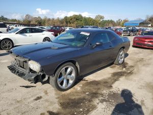 Dodge Challenger SXT 3.6L 6 2014