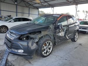 Ford Escape TITANIUM 2.0L 4 2014