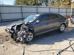 Chevrolet Malibu LS 2.5L 4 2014