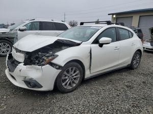 Mazda 3 TOURING 2.0L 4 2014