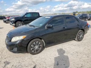 Toyota Corolla BASE 1.8L 4 2010