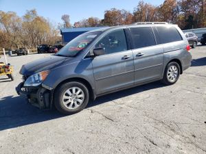 Honda Odyssey EXL 3.5L 6 2010