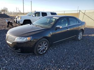 Lincoln MKZ 3.5L 6 2010