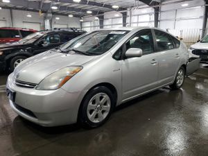 Toyota Prius 1.5L 4 2008