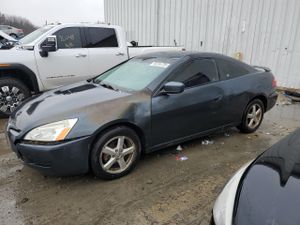 Honda Accord EX 2.4L 4 2003
