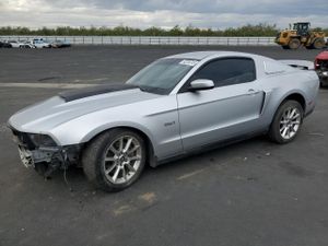 Ford Mustang GT 5.0L 8 2011