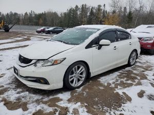 Honda Civic LX 1.8L 4 2014