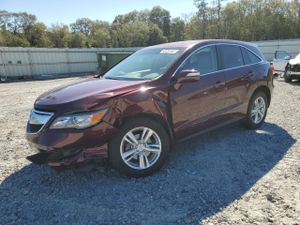 Acura RDX 3.5L 6 2015