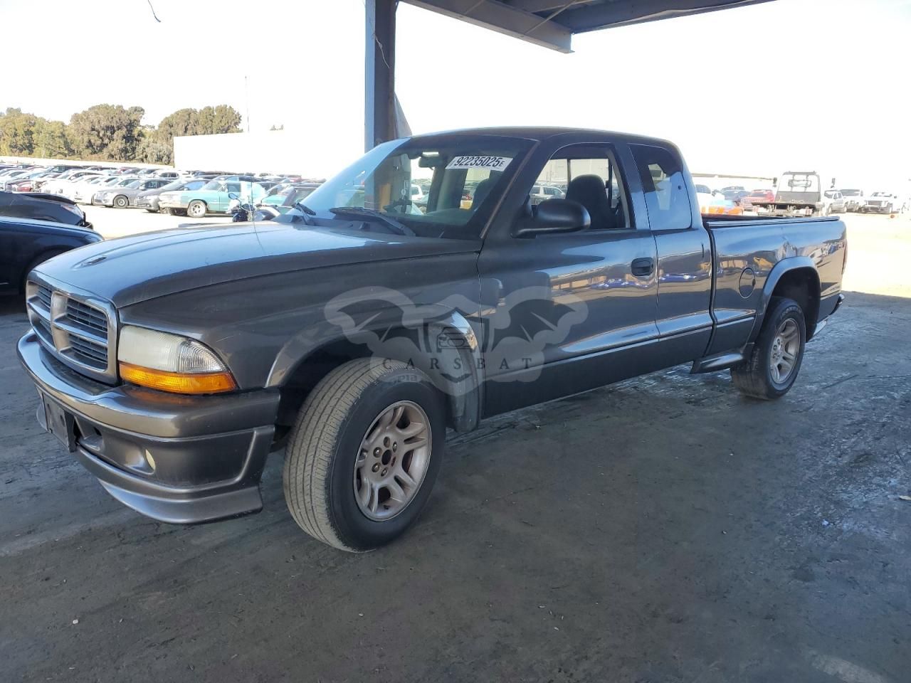 Dodge Dakota SPORT 3.9L 6 2003