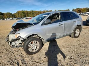 Ford Edge SE 3.5L 6 2010