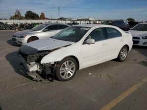 Ford Fusion SEL 3.0L 6 2007