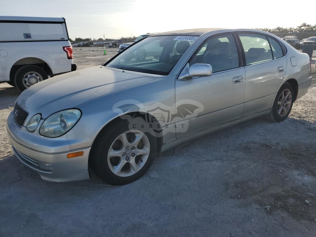 Lexus GS 300 3.0L 6 2003