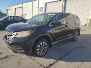 Honda CR-V LX 2.4L 4 2014