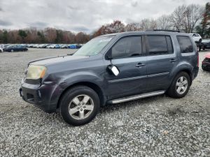Honda Pilot EX 3.5L 6 2011