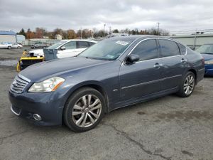 Infiniti M35 BASE 3.5L 6 2010