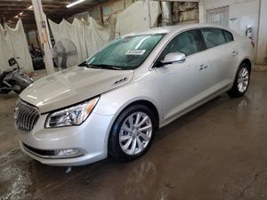 Buick LaCrosse 3.6L 6 2015
