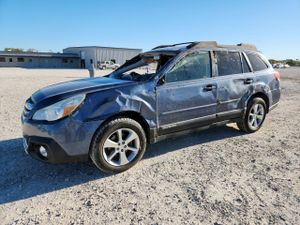 Subaru Outback 2.5I LIMITED 2.5L 4 2014