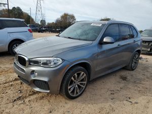 BMW X5 SDRIVE35I 3.0L 6 2014
