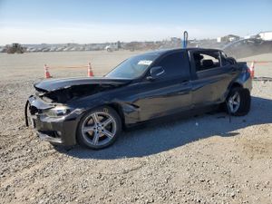 BMW 3 Series I SULEV 2.0L 4 2015