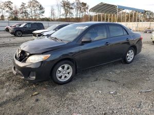 Toyota Corolla BASE 1.8L 4 2012