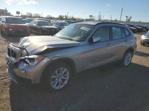 BMW X1 XDRIVE28I 2.0L 4 2014