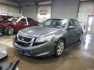 Honda Accord EX 2.4L 4 2008
