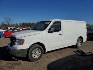 Nissan NV2500 2500 5.6L 8 2013