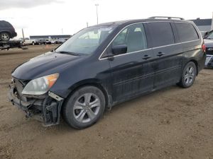 Honda Odyssey TOURING 3.5L 6 2010