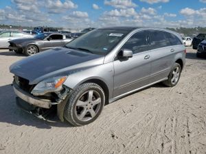 Mercedes-Benz R 350 4MATIC 3.5L 6 2012