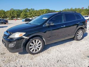 Mazda CX-9 3.7L 6 2010